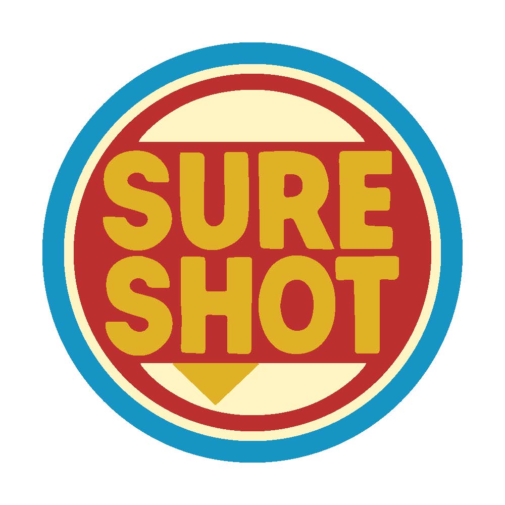 Home | SURE SHOT BURGER